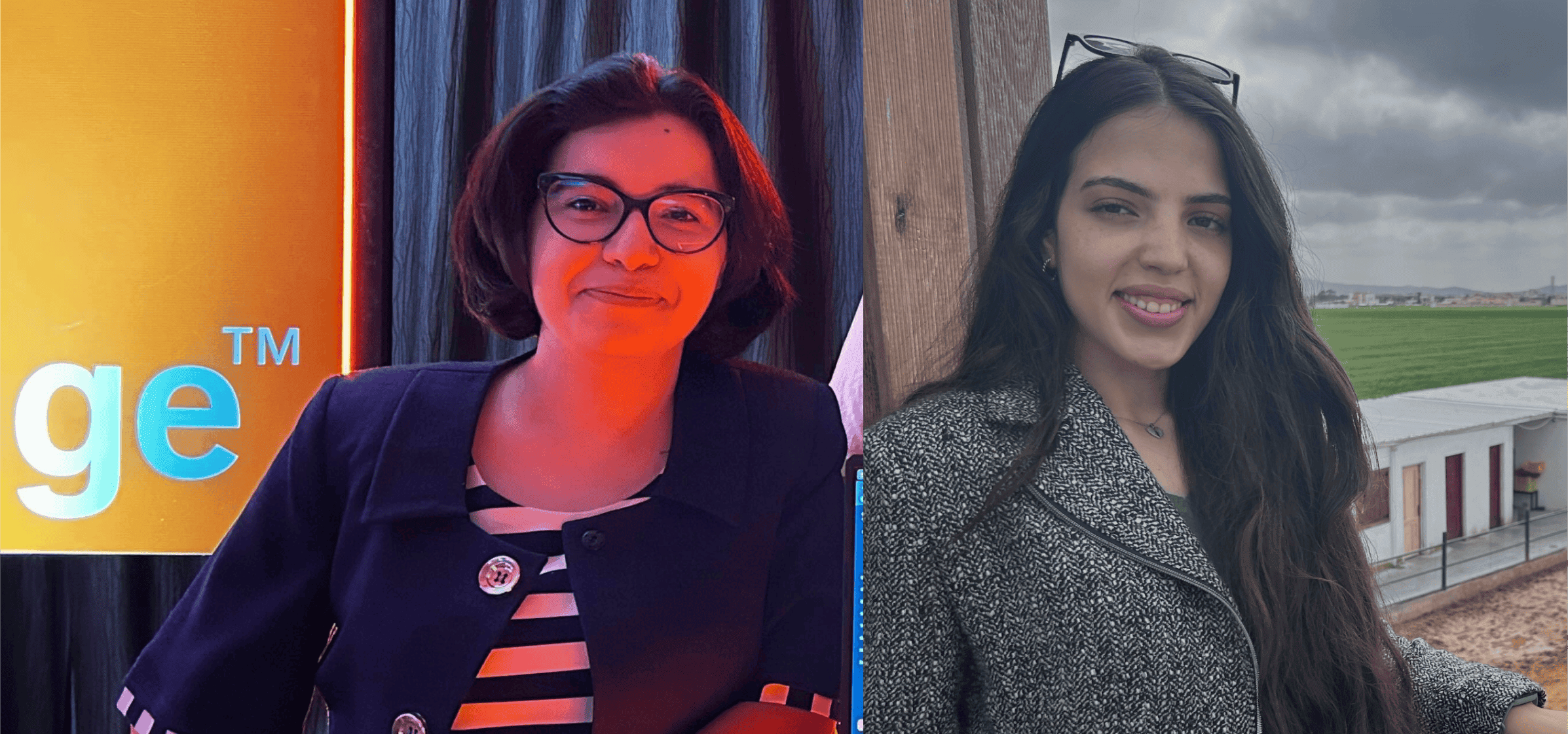 Breaking Barriers: A Journey into Software Development and the Power of Female Voices in Tech