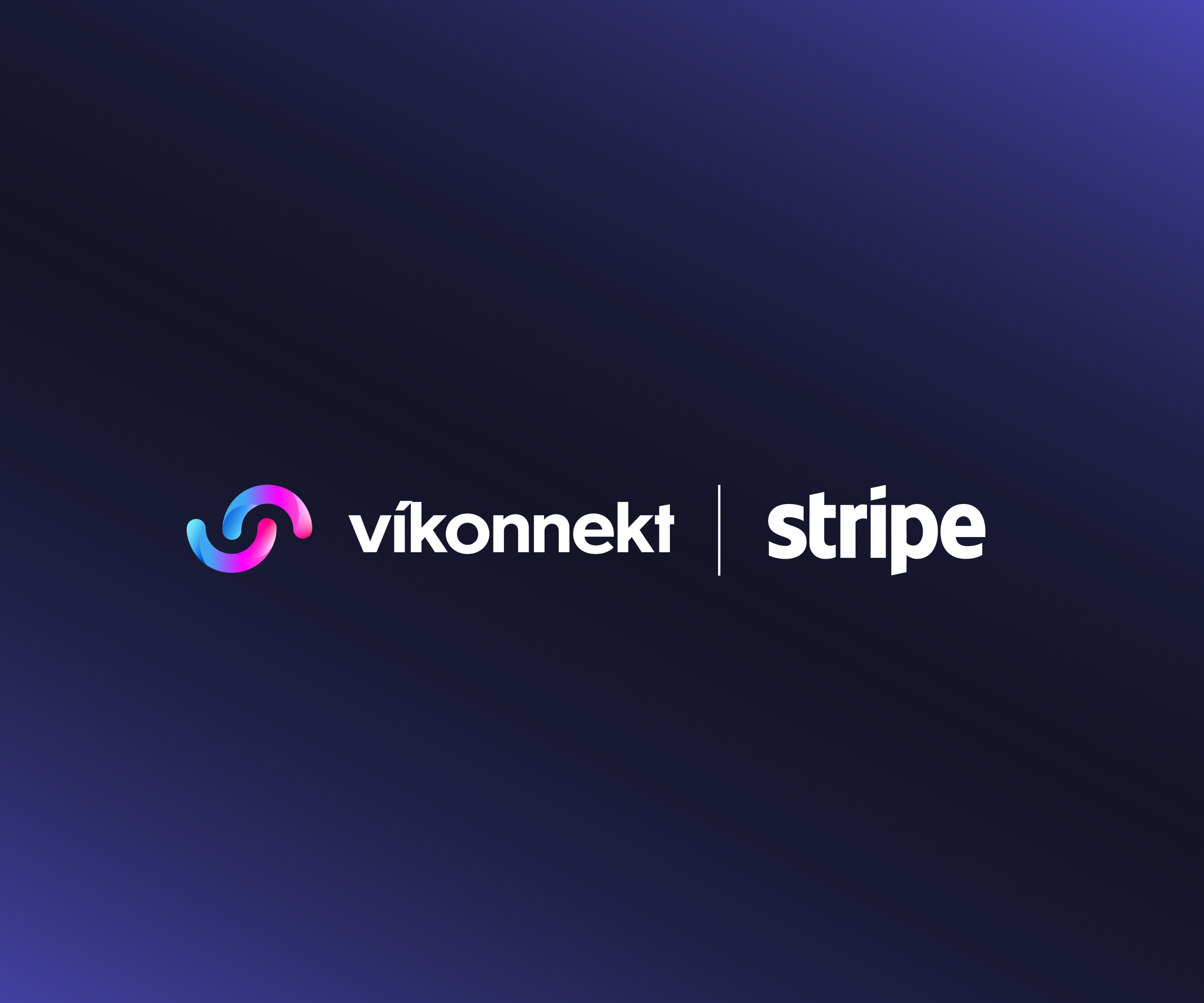 Unlocking Business Potential: Vikonnekt Partners with Stripe image